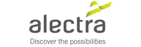 Logo Alectra Utilities