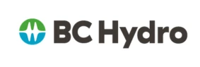 Logo BC Hydro
