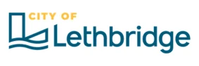 Logo City of Lethbridge Electric Utility