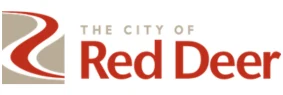Logo City of Red Deer Electric Light & Power