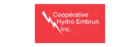 Coopérative Hydro Embrun