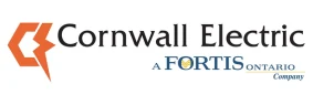 Cornwall Electric logo