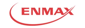 Logo ENMAX Power