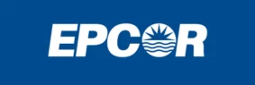 Logo EPCOR Distribution & Transmission