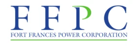 Logo Fort Frances Power