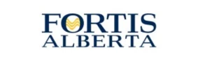Logo FortisAlberta