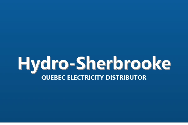 Hydro-Sherbrooke