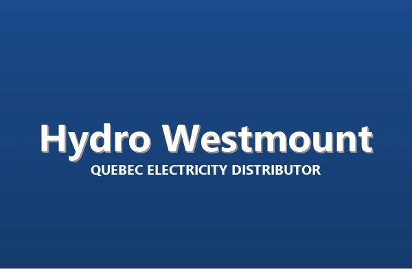 Hydro-Westmount logo