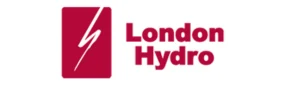Logo London Hydro