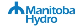 Logo Manitoba Hydro