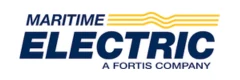 Logo Maritime Electric