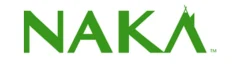 Naka Power logo