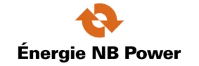 Logo NB Power