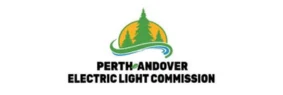 Logo Perth-Andover Electric Light Commission