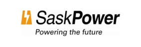 Logo SaskPower