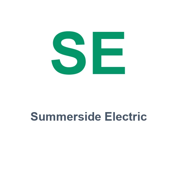 Logo Summerside Electric