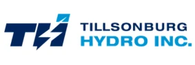 Logo Tillsonburg Hydro