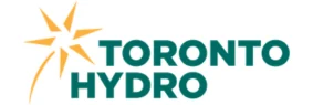 Logo Toronto Hydro