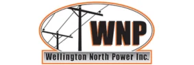 Wellington North Power